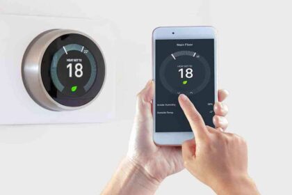 How to Install Google Nest Thermostat